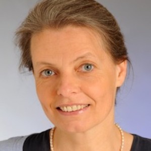 Yvonne van Gemert